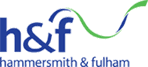 Hammersmith and Fulham Logo